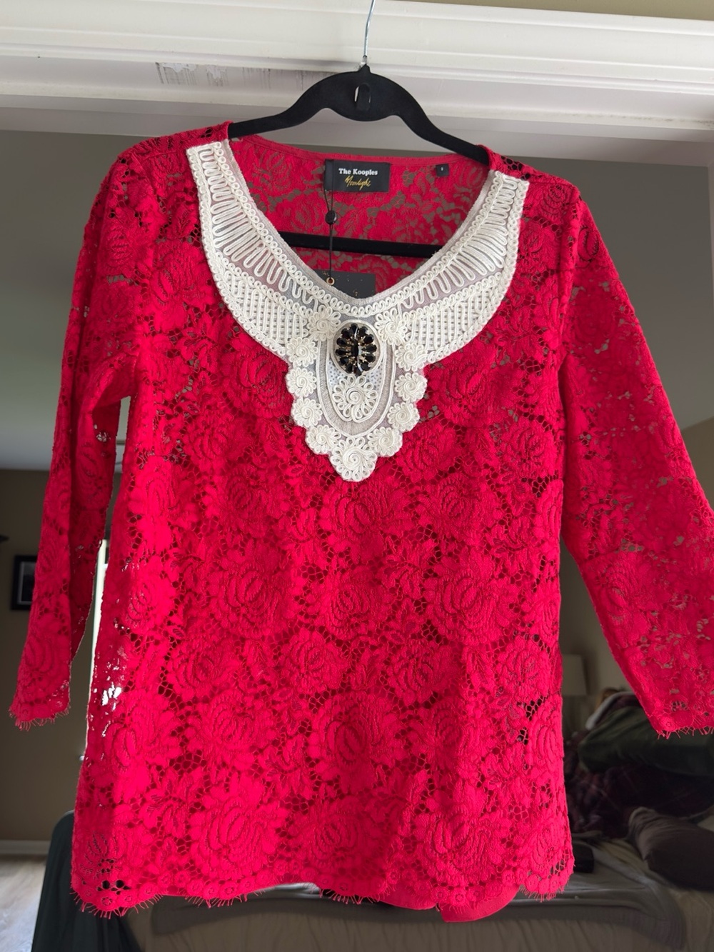 The Kooples Top